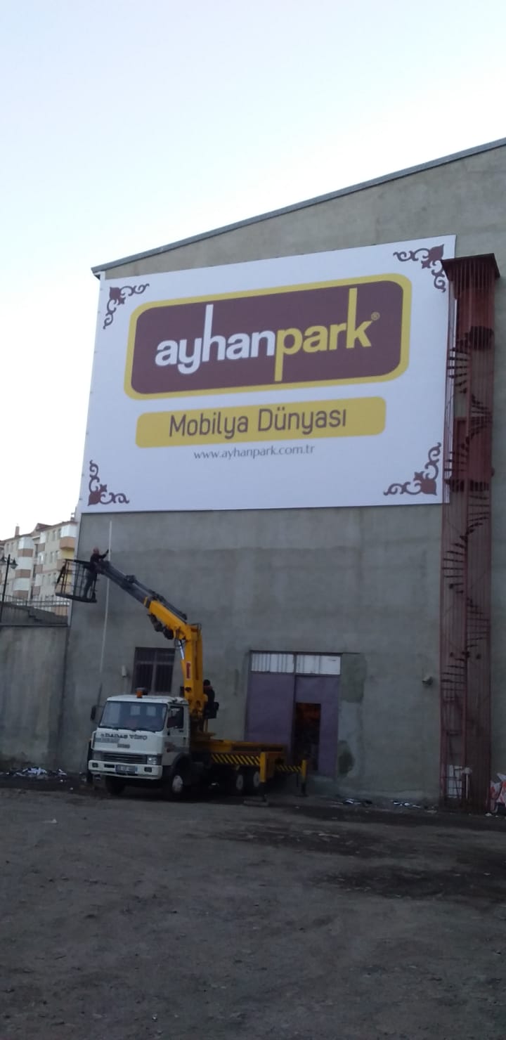 Ayhan Park Erzurum 2