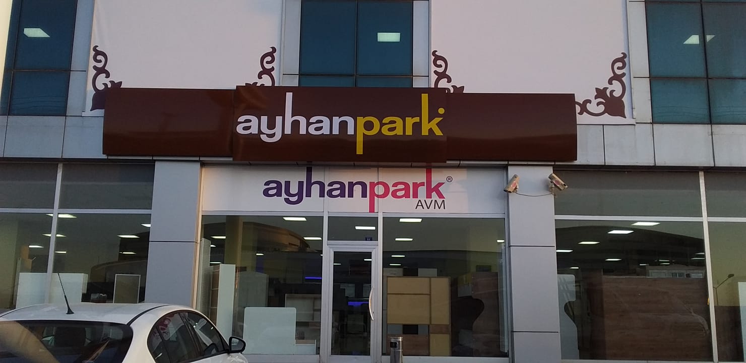 Ayhan Park Erzurum 1